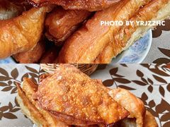 脆皮油条-放心脆皮油条(中房三林城店)