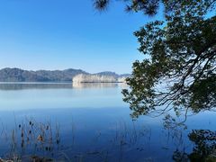 -东湖落雁景区