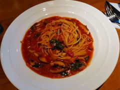 -新贝乐意大利餐厅(苏州中心店)