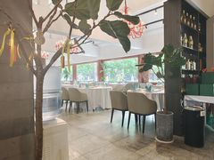 -月福京味斋·烤鸭店·北京菜(鼓楼总店)