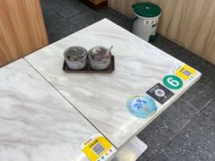 -吴一川韭香粉皮(丽香苑分店)