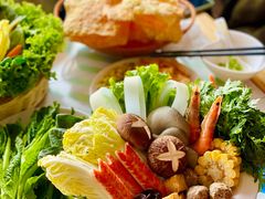 -花田煮鲜牛肉火锅(钟楼众汇店)