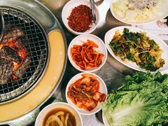 -喜来稀肉(虹泉路店)