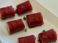 -利苑酒家(合景国际金融广场店)