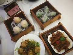 -广州酒家(昌岗地铁站店)