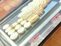 -陶陶居饼家(惠福东路店)