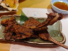 -吉兆·料理(红梅南路店)