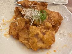 -臻宝中餐厅·大连菜·海鲜·融合菜(大连一方城堡豪华精选酒店)
