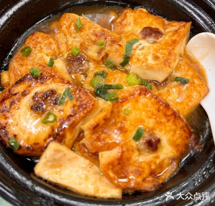 景好海鲜餐厅(大鹏必选旅游店)图片