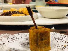 -羲和雅苑•北京烤鸭(平安国际金融中心店)