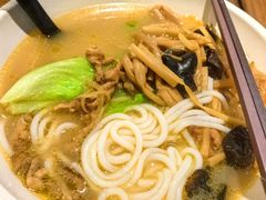 -老妈米线(木渎影视城店)