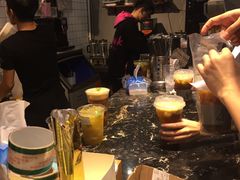 -摩柠手作茶室(国贸店)