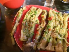 -何师烧烤·江湖川菜·30年老品牌(太古里旗舰店)
