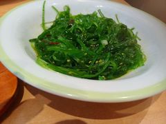 -萨莉亚意式餐厅(深水埗店)