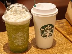 美式咖啡-星巴克(西安机场1店T3到达店)