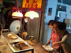 -明记牛杂(新马路分店)