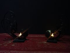 -泰合玺·精油疗愈SPA(南京光环花园城店)