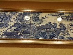 -民间老鸡汤面馆(中山北路店)