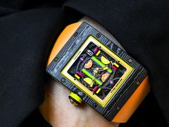 -109度二手奢侈品手表包包珠宝回收(新天地店)