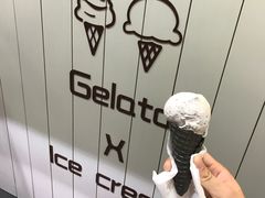 -歎雪糕低糖低脂Gelato冰淇淋