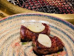 -老乾杯和牛烧肉(王府中环店)