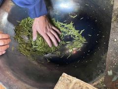 -十八棵（老龙井）御茶园(老龙井店)