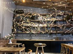 大堂-Common Table · Brunch & Coffee
