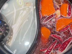 -牛小嫩串串火锅(老国贸总店)