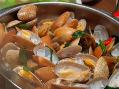 -先记烧鹅王·本地粤菜(福永店)