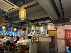 -酒拾烤肉(泉塘店)