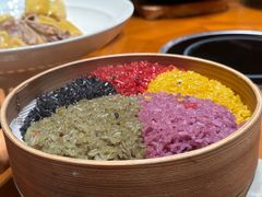 -瑶王府·广西菜(金阳路店)
