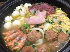 -小溪桥三号院子(华庄店)
