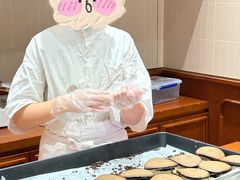 -辛一·铜锣烧(鸿寿坊店)