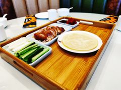 -闫府私房菜(经四路万达店)