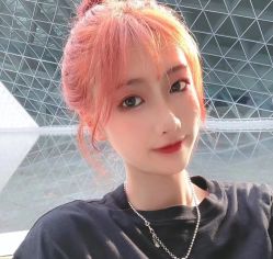 点击看大图 -3AM HAIR SALON染发烫发接发