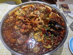 -527烧烤·龙虾·精酿酒(小石城美乐城店)