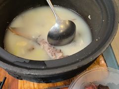 -干老四雅鱼饭店(滨江西路店)