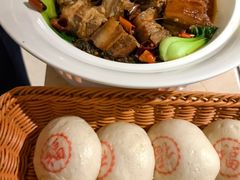 -香丰阁·烤鸭·川湘菜(昌平店)