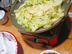 -赣饭农家·江西小炒(西乡店)