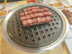 -霸腹烤肉(厦门柚子番店)