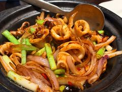 -海立阁海鲜江浙菜(漕河泾印象城店)