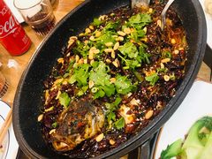 -Chongqing Cuisine川厨川味