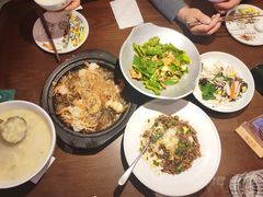 -前海沿·青岛菜(李沧万达店)
