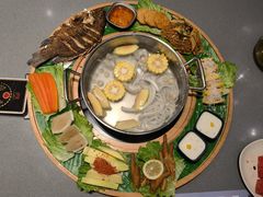 -椰小鸡·琼州糟粕醋(美兰缤纷城店)