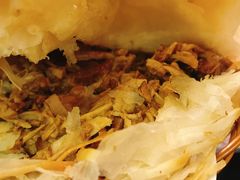 -焦记老潼关肉夹馍(东五路店)