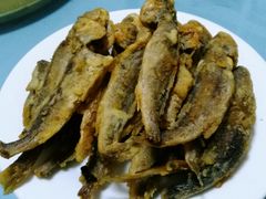 -聚德福海鲜家常菜(刘庄店)