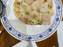 -王家沙点心店(南京西路总店)