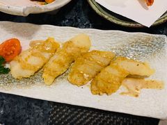 -菊上料理(蜀山银泰百货店)