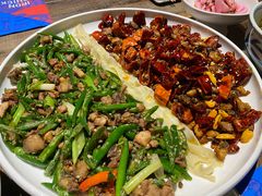 -铁公鸡·四川料理(天环广场店)