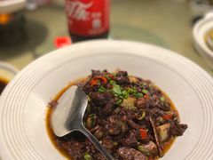 永州血鸭-湘阁里辣(沙井华润万家店)